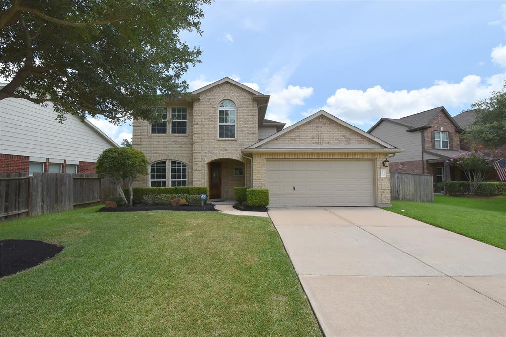 21123 Amber Crossing Drive, Richmond, Texas image 2