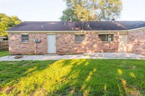 A home in Richmond