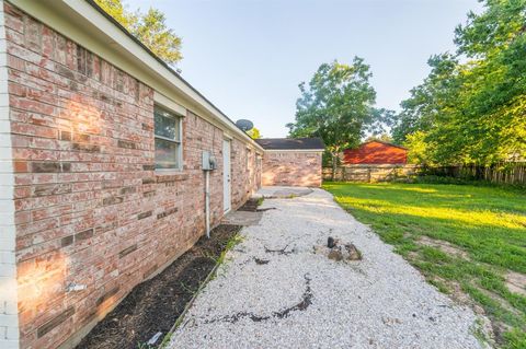 A home in Richmond