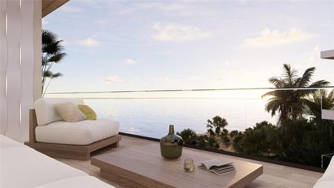 1 SUNSET VILLAS #205   