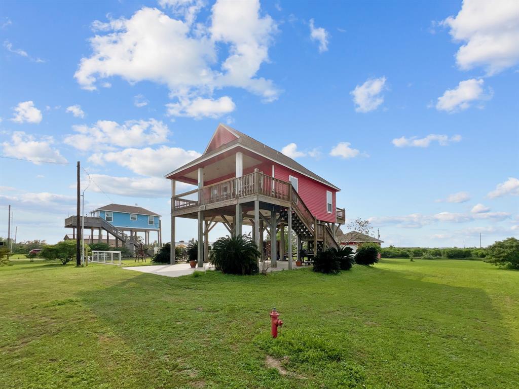 1219 Front Ave Avenue, Port Bolivar, Texas image 25