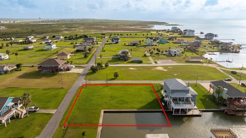 3818 Tidewater