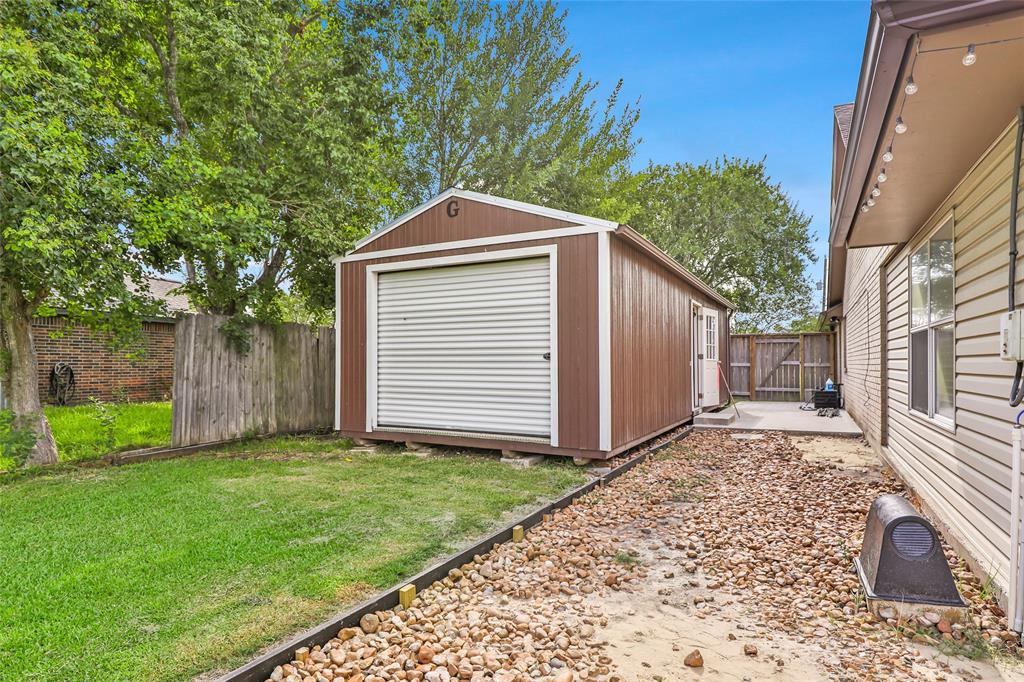 4803 Joe Patch Road