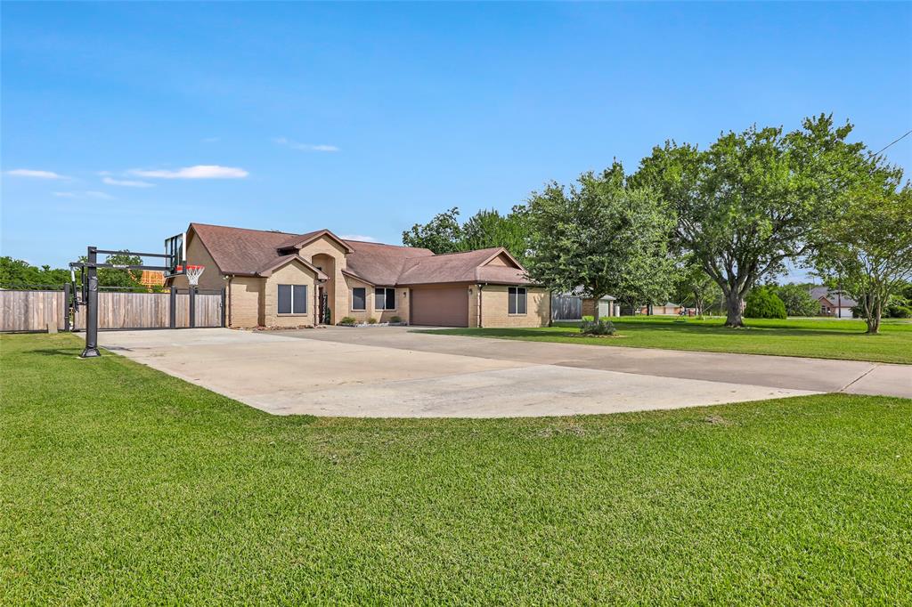 4803 Joe Patch Road