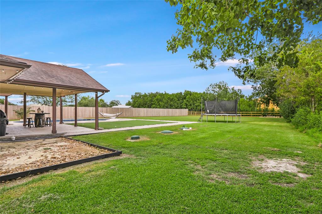 4803 Joe Patch Road