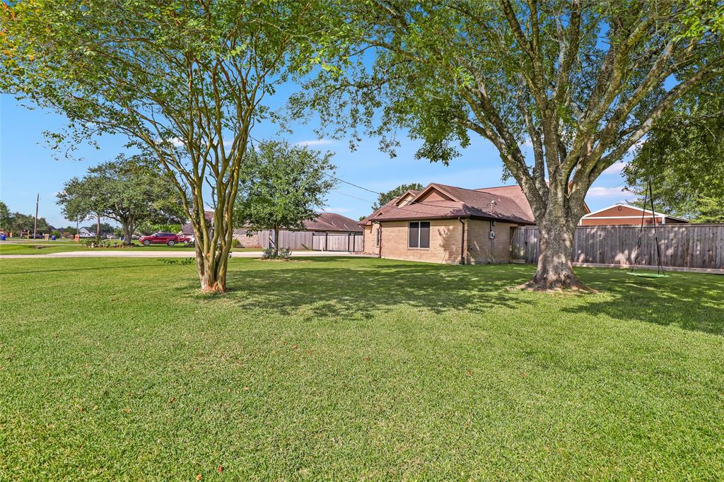 4803 Joe Patch Road