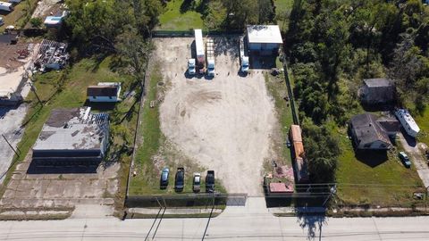 Photo of 8302 Ley Road, Houston, TX 77028 (MLS # 63899227)