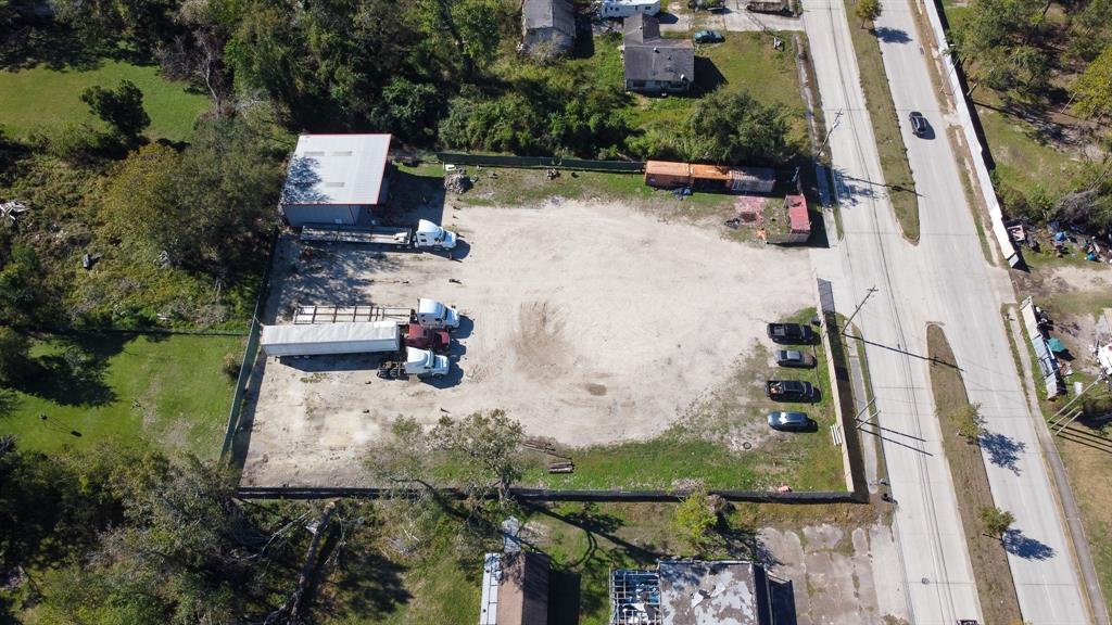 8302 Ley Road