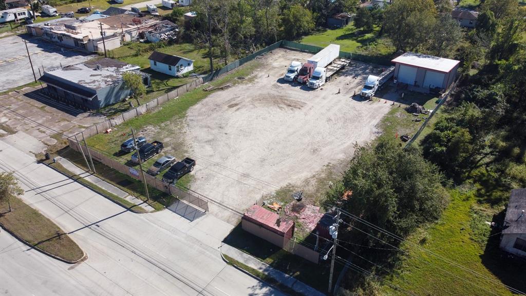 8302 Ley Road