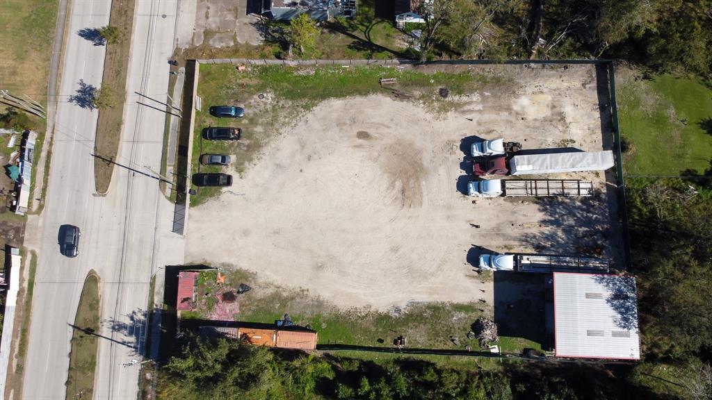 8302 Ley Road