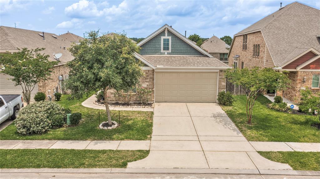 21231 Flowering Crape Myrtle Drive, Porter, Texas image 26