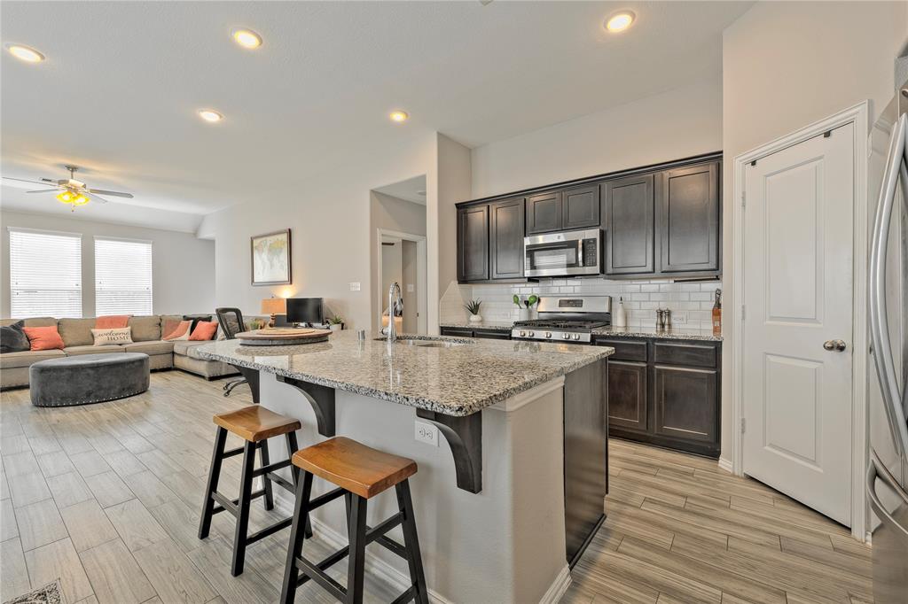 21231 Flowering Crape Myrtle Drive, Porter, Texas image 6