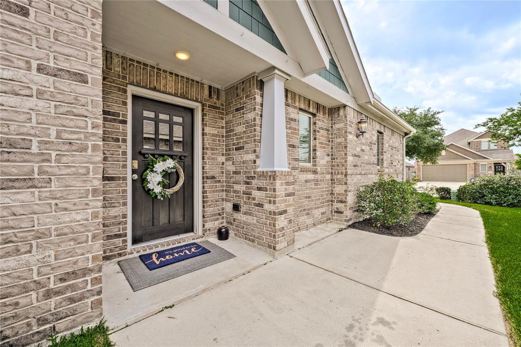 21231 Flowering Crape Myrtle Drive, Porter, Texas image 1