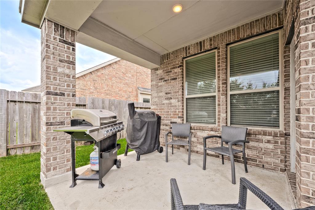 21231 Flowering Crape Myrtle Drive, Porter, Texas image 24