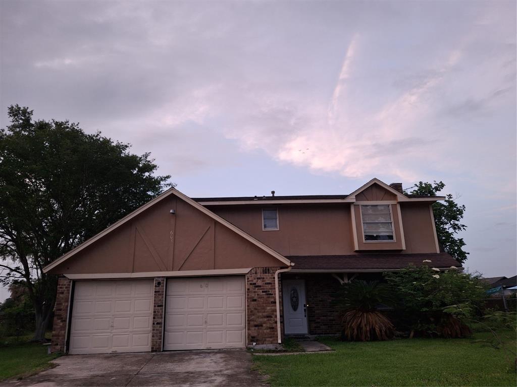 603 Coolwood Drive, Houston, Texas image 21