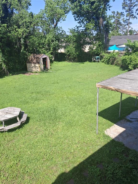 603 Coolwood Drive, Houston, Texas image 7