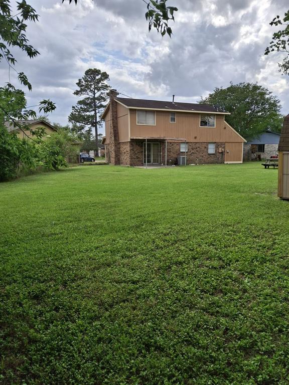 603 Coolwood Drive, Houston, Texas image 2