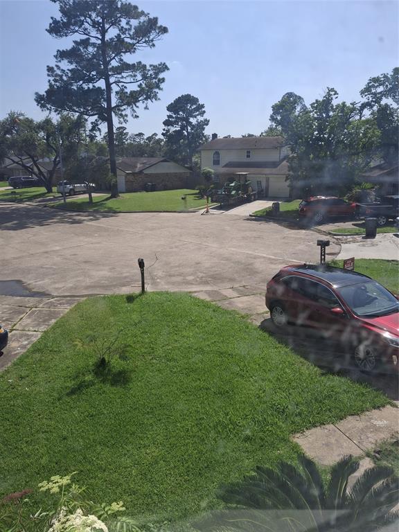 603 Coolwood Drive, Houston, Texas image 6