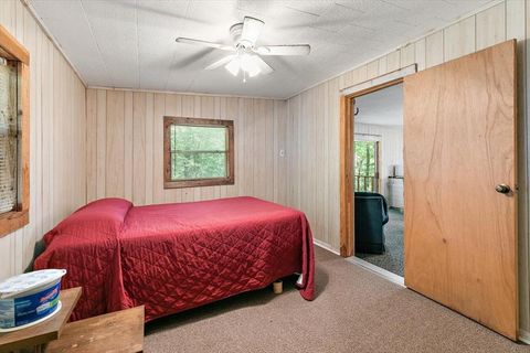 A home in Nacogdoches