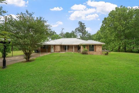 Photo of 101 Walnut Drive, Coldspring, TX 77331 (MLS # 17366660)
