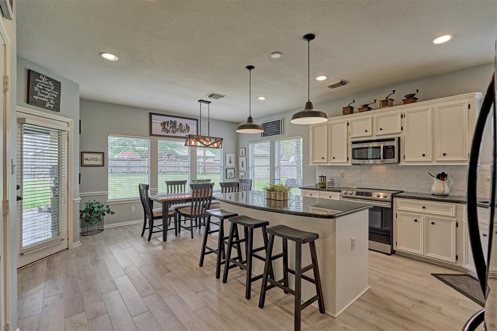 1267 Heritage Lane, Conroe, Texas image 14