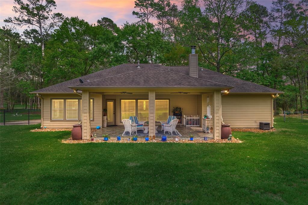 1267 Heritage Lane, Conroe, Texas image 37