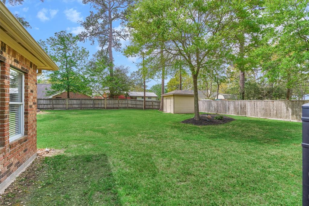 1267 Heritage Lane, Conroe, Texas image 39