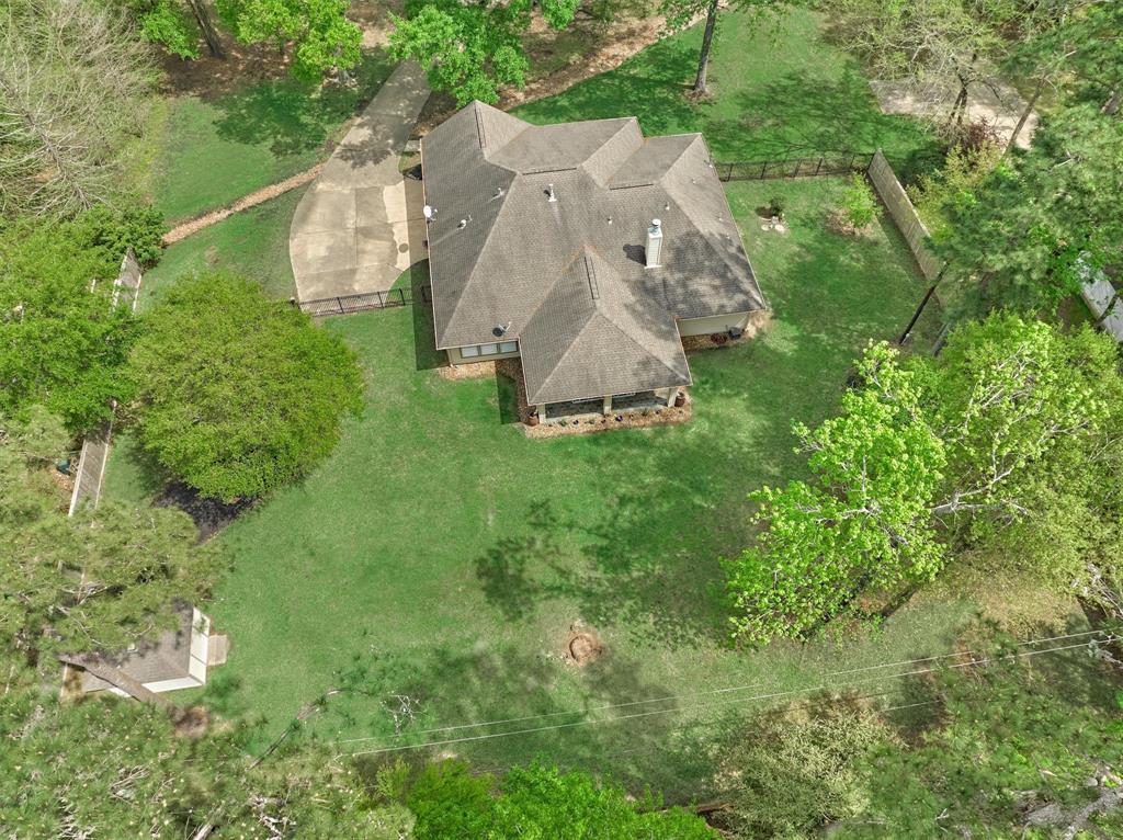 1267 Heritage Lane, Conroe, Texas image 43