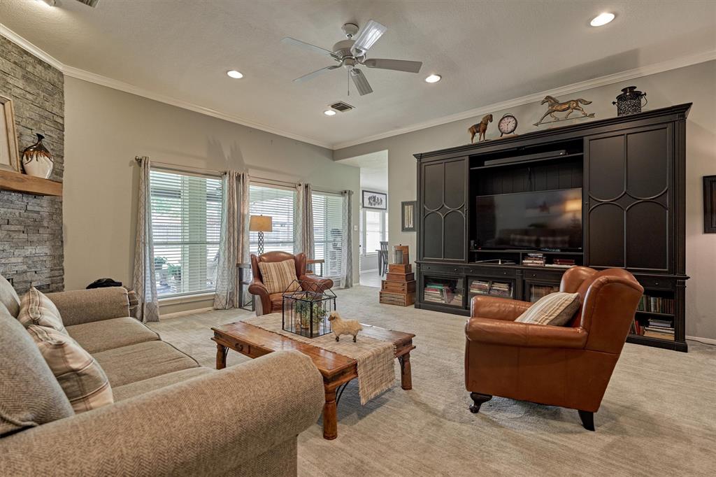 1267 Heritage Lane, Conroe, Texas image 20