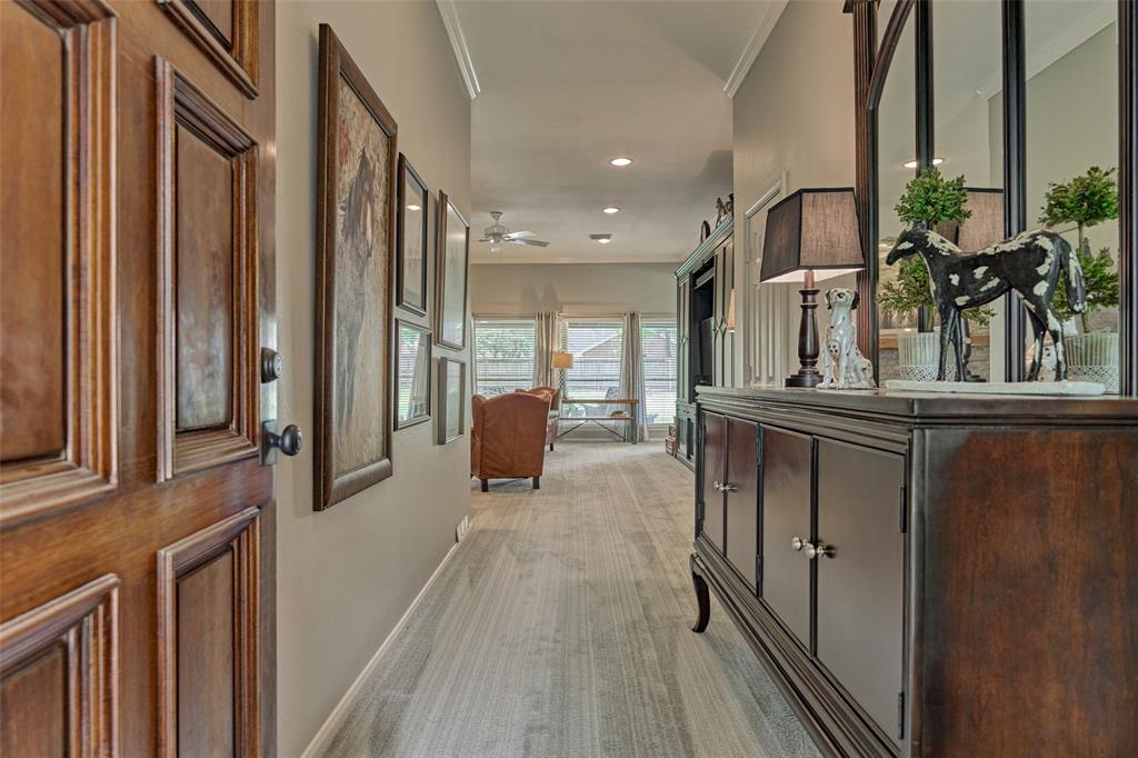 1267 Heritage Lane, Conroe, Texas image 7