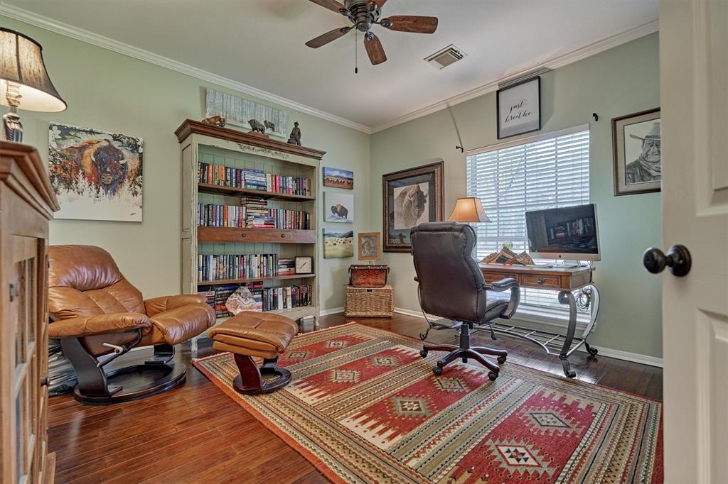 1267 Heritage Lane, Conroe, Texas image 29
