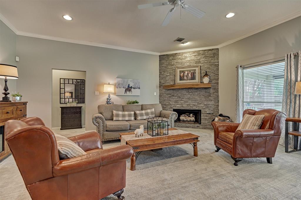 1267 Heritage Lane, Conroe, Texas image 17