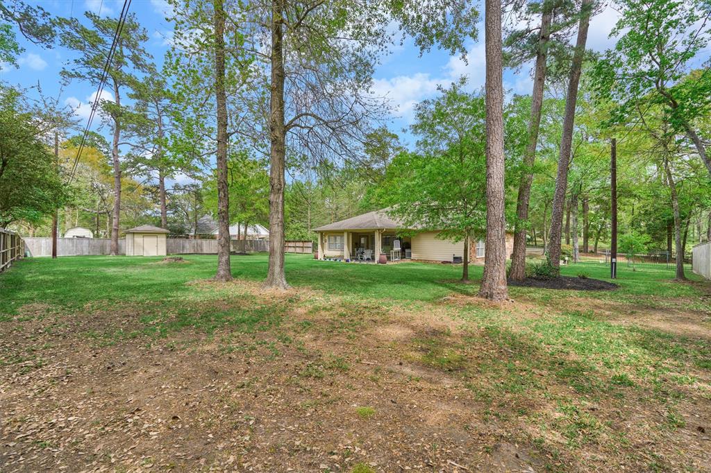 1267 Heritage Lane, Conroe, Texas image 41
