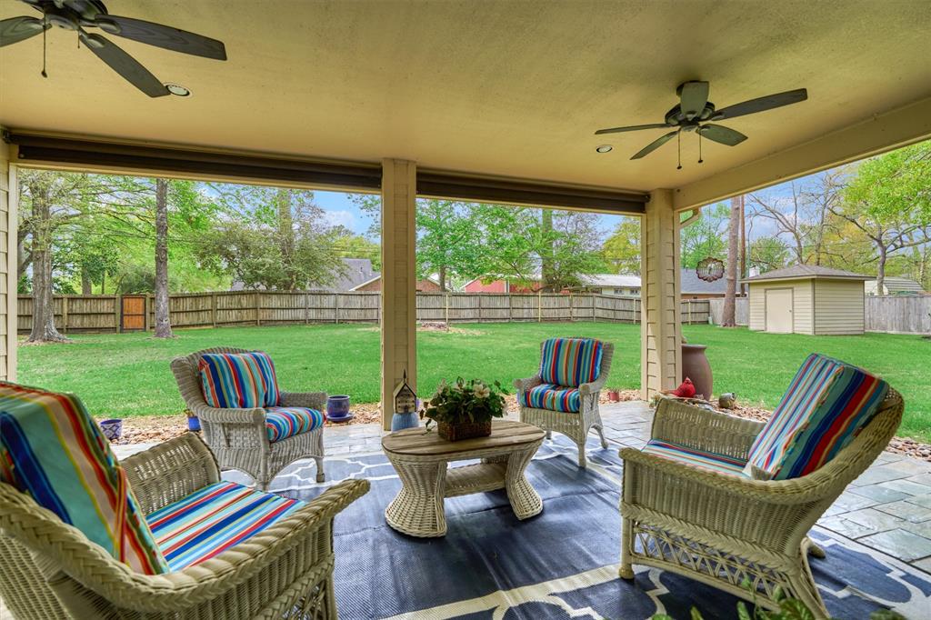 1267 Heritage Lane, Conroe, Texas image 33