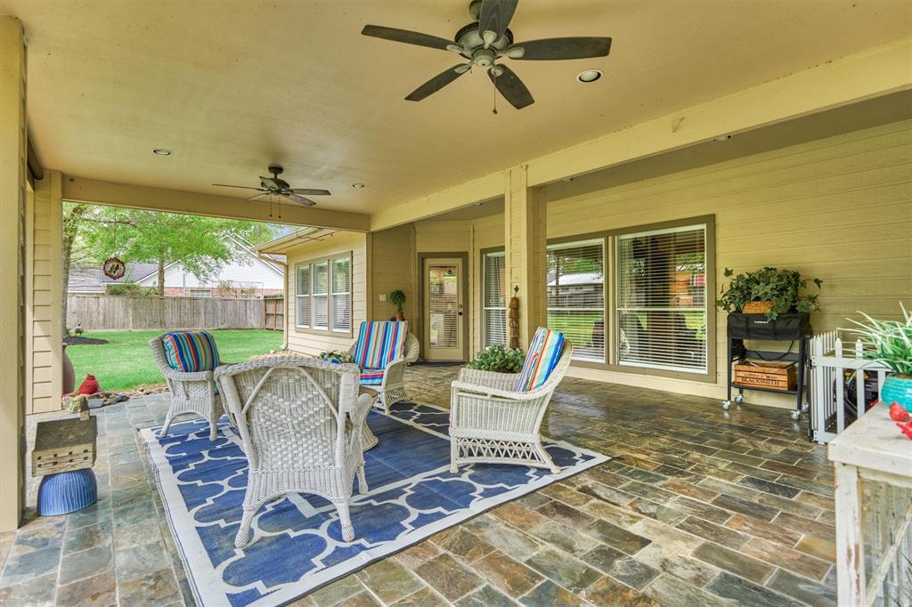 1267 Heritage Lane, Conroe, Texas image 34
