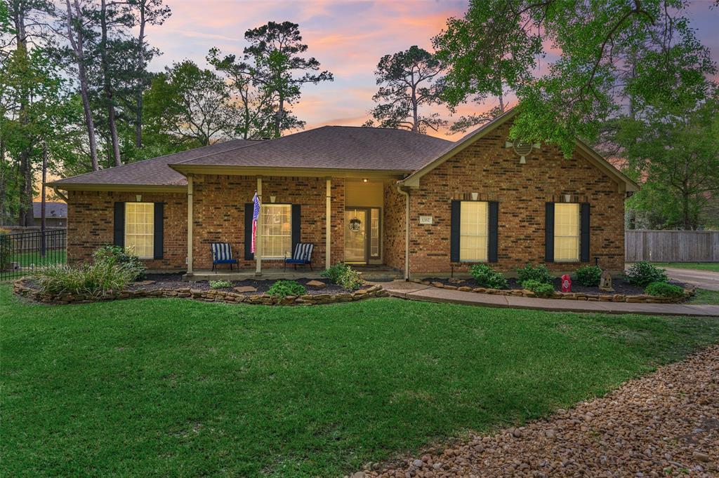 1267 Heritage Lane, Conroe, Texas image 45