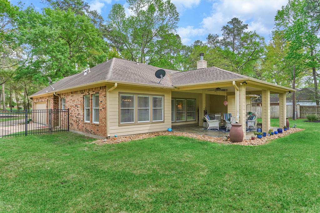 1267 Heritage Lane, Conroe, Texas image 38