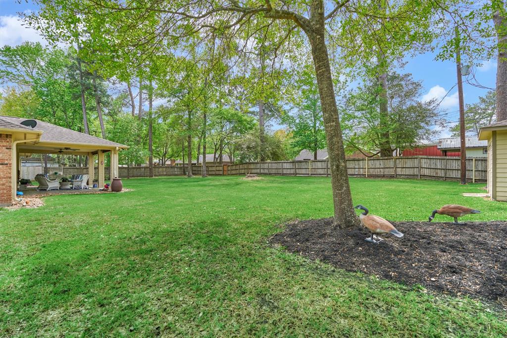 1267 Heritage Lane, Conroe, Texas image 40