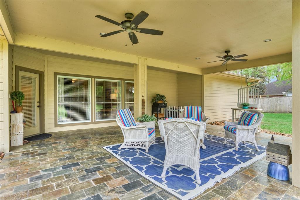 1267 Heritage Lane, Conroe, Texas image 35