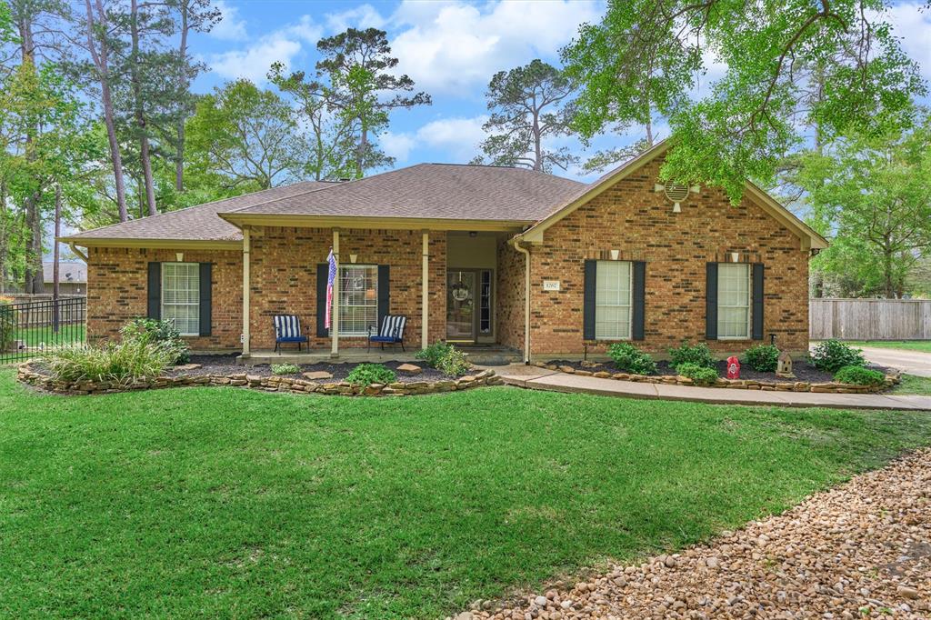 1267 Heritage Lane, Conroe, Texas image 2