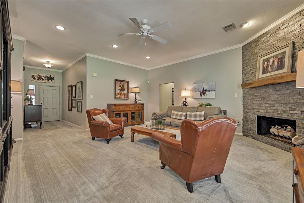 1267 Heritage Lane, Conroe, Texas image 18
