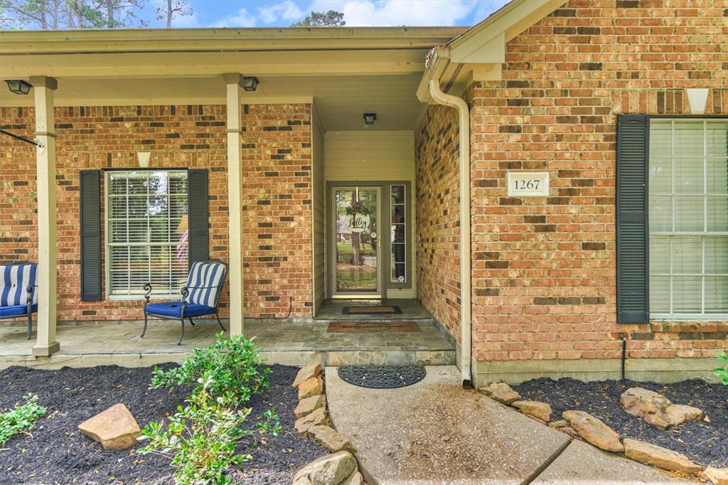 1267 Heritage Lane, Conroe, Texas image 6