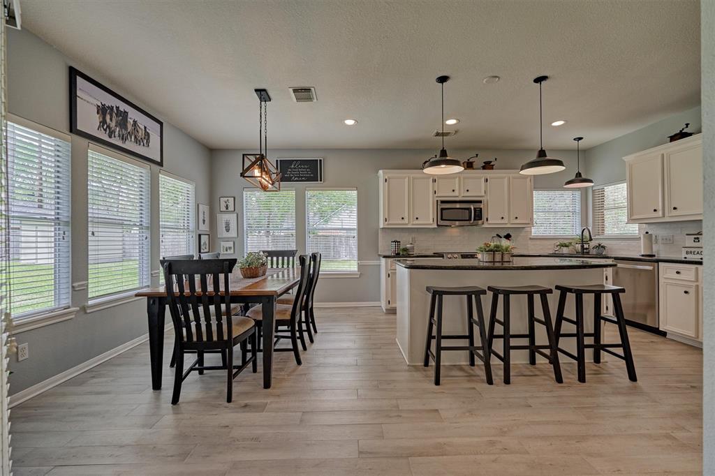 1267 Heritage Lane, Conroe, Texas image 9