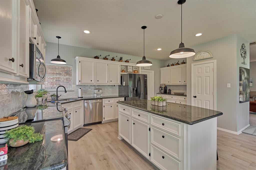 1267 Heritage Lane, Conroe, Texas image 13