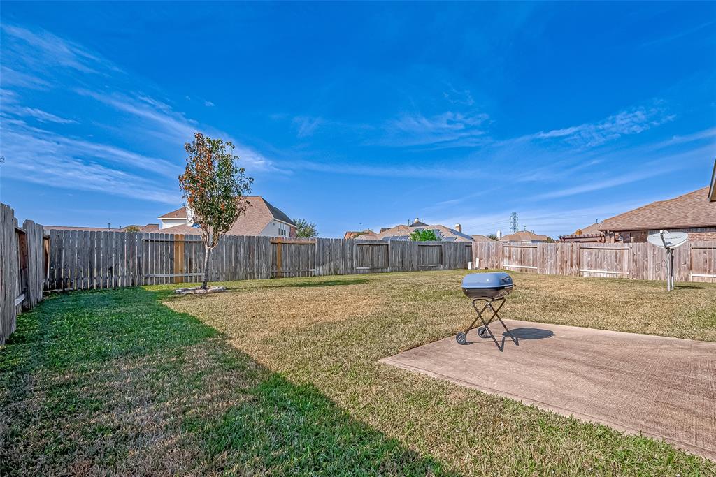 3415 Benbrook Springs Lane, Katy, Texas image 41