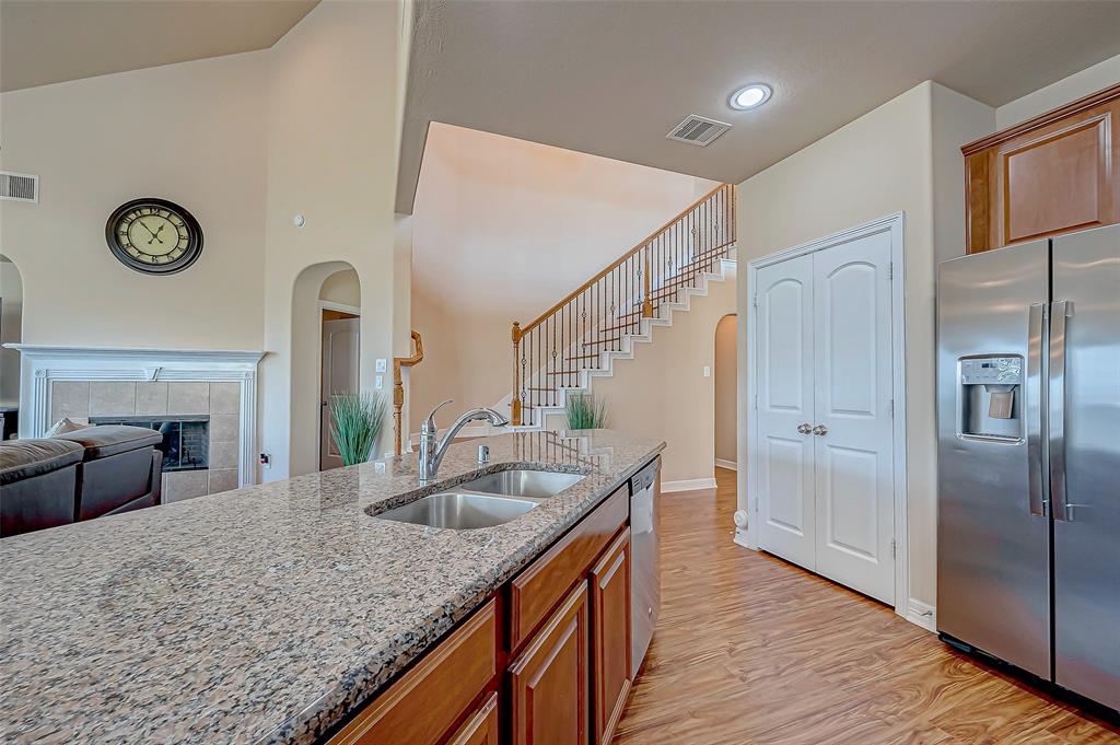 3415 Benbrook Springs Lane, Katy, Texas image 15