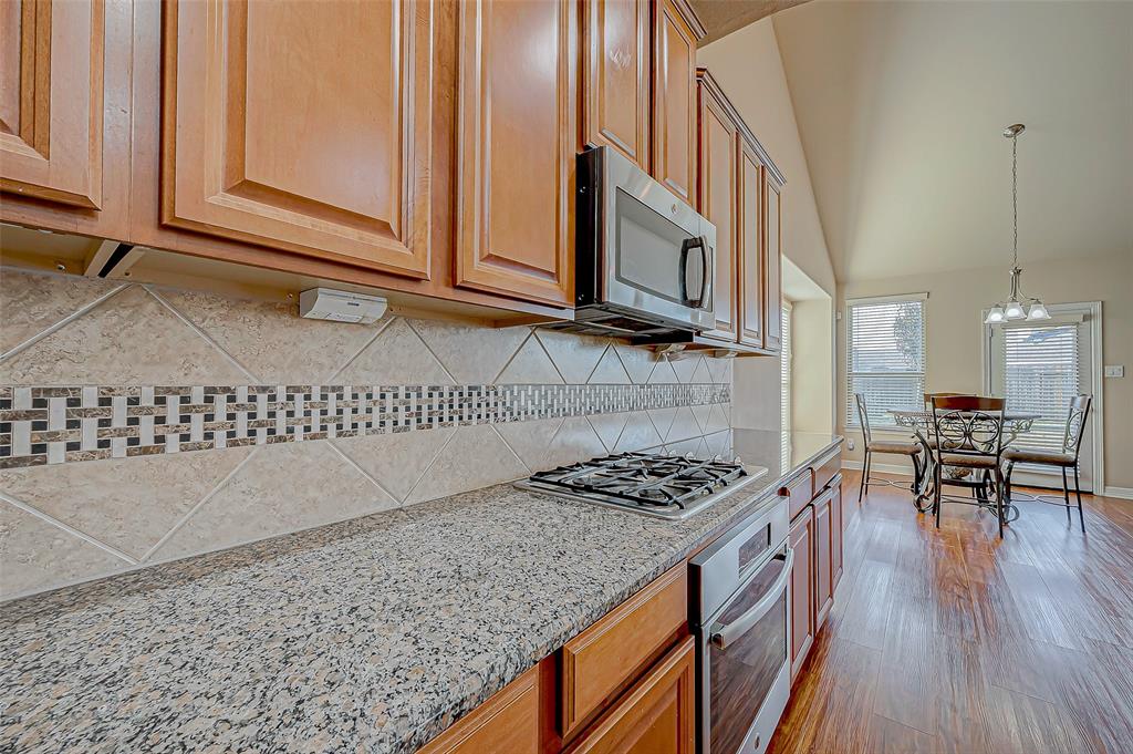 3415 Benbrook Springs Lane, Katy, Texas image 13