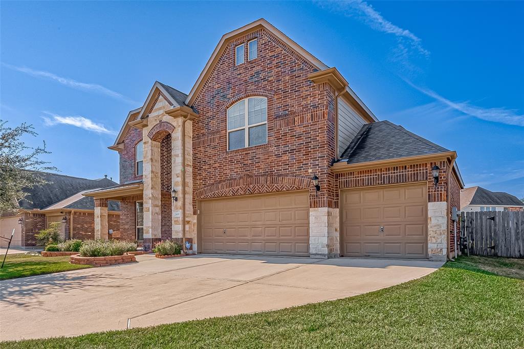 3415 Benbrook Springs Lane, Katy, Texas image 2