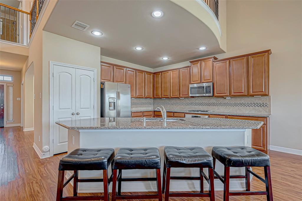 3415 Benbrook Springs Lane, Katy, Texas image 10
