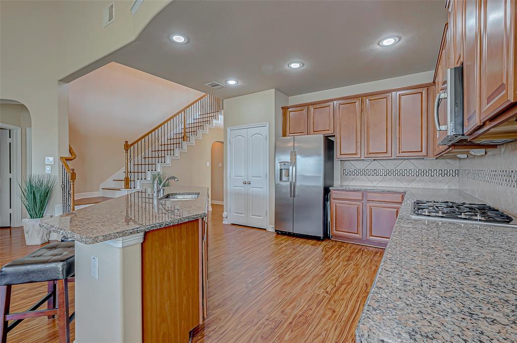 3415 Benbrook Springs Lane, Katy, Texas image 11